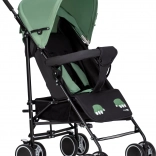 Sport kinderwagen FreeON Simple Green