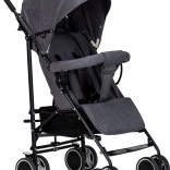 Sportbuggy FreeON Simple Grey