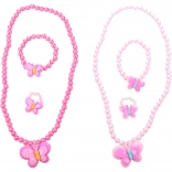 Mode set voor kinderen - 3 stuks