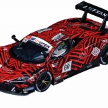 auto carrera digital 132 mclaren 720s gt3 optimum motorsport nr. 69