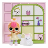 L.O.L. Surprise modesets – display 12 stuks