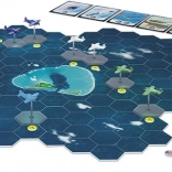 COBI Battle of Midway – tactisch bordspel