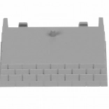 PIKO bedding voor voedingsklem H0