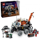 LEGO Technic Marsverkenningsrover