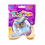 Sprookjesberen Assepoester figuur