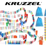 Domino Kruzzel - 1080 stuks