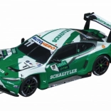 auto bmw m4 gt3 dtm marco wittmann voor racetrack go/go+ 1:43