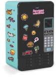 VTech supergeheime maxi kluis – zwart