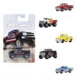 Matchbox Auto Collectie