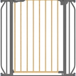 Kinderveiligheidshek Lionelo Truus Slim