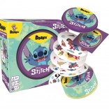 Dobble reactievermogen spel