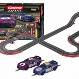 Carrera GO Autobaanset NASCAR Talladega 4,9 m