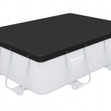Zwembadafdekking Bestway PowerSteel 9,3Ft