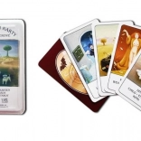 Wahskaarten Iva Hüttnerová