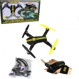 Drone met handmatige bediening 2,4 GHz