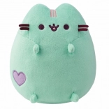 pluche PUSHEEN mint pastelkleur 18 cm