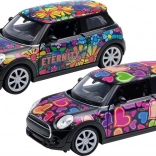 Metalen automodel MINI COOPER Hatchback 1:34–39