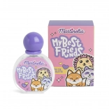 Eau de toilette voor kinderen MARTINELIA My Best Friends 30 ml
