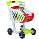Winkelwagen + boodschappen 25 stuks