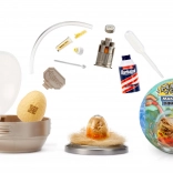 MGA Miniverse – Miniatuur Dinosaurussen Jurassic World