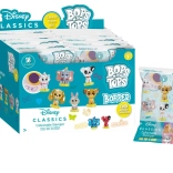 Stempels Disney Classics Bops Tops Geurend en Goud