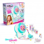 Style4Ever set voor het maken van armbanden met rijghulp