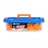 Set pijlen X-Shot Excel Ammo Box, 200 pijlen