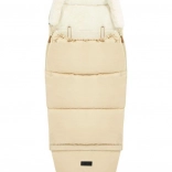 winter-voetenzak 2-in-1 beige MoMi Sardi