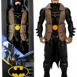 DC COMICS Batman grote figuur met bruine cape 30 cm
