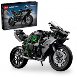 LEGO Technic motor KAWASAKI Ninja H2R 42170