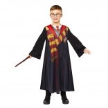 Harry Potter deluxe kostuum voor kinderen 10-12 jaar