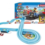 carrera first racebaan paw patrol 3,5 m