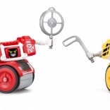 Boksend robots ROBO Street (2 stuks)