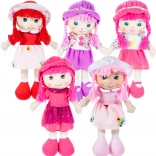 stoffen pop Pippi 42 cm