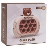 Interactief spelletje Berencontroller