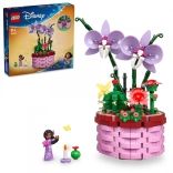 LEGO Disney Encanto Isabela – bloempot