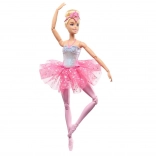 Barbie Dreamtopia Balletdanseres Lichtgevend