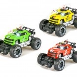 Terreinwagen met effecten 23 cm