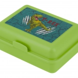 Lunchbox met T-Rex motief