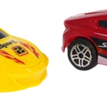 Grote racebaan 59 onderdelen