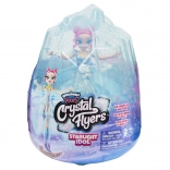 Hatchimals vliegende fee Pixies Crystal Flyers – Starlight Idol