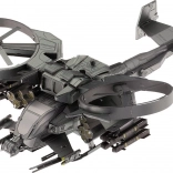 3D metalen puzzel Premium Series: Avatar Scorpion Gunship