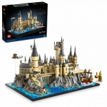 LEGO® Harry Potter™ 76419 Hogwarts-kasteel en omgeving