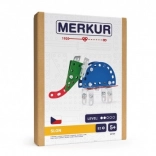 Bouwdoos Merkur Olifant Mini