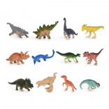 Mix van kleine dinosaurussen 1 stuk