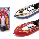 Opblaasbare boot met pomp