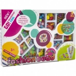 Kralenset Fashion Bead voor het maken van sieraden