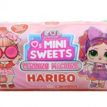 L.O.L. Haribo Pop uit automaat 1 stuk