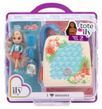 Disney ILY 4Ever mini pop geïnspireerd door VAIANA met accessoires