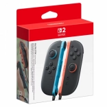 Joy‑Con 2 lichtblauw/lichtrood voor Nintendo Switch 2